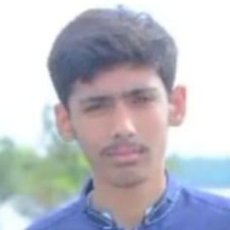 Waqas Ahmad