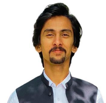 SYED ATAZAZ HUSSAIN SHAH