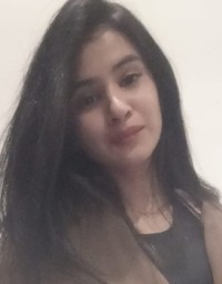 Haniya Masud