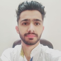 Syed Karam Hussain Shah