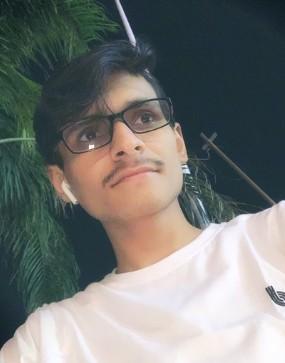 Muhammad Bilal Anjum