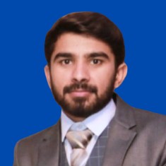 Faisal Talib Hussain