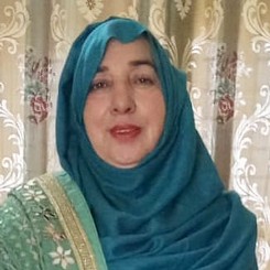 SHAHEEN Begum