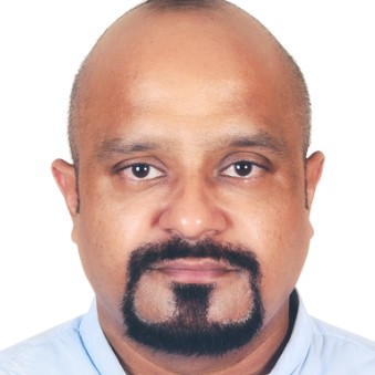 Suneil Misha