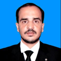 Syed Najm Ul Hassan Sayyad Kazmi