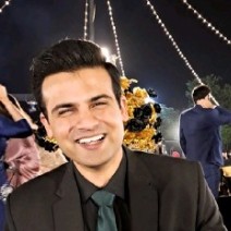 Ashbeel Khan