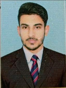 SYED RUKHSAR HAIDER ZAIDI