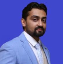 Muhammad Ismail Arif