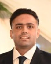 Zaid Anis Mirza
