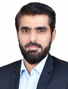 Hammad Ahmed
