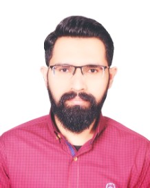 Hamza Iqbal