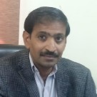 Muhammad Rafique Aslam