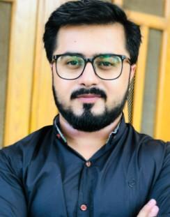 Muhammad Awais Zahid