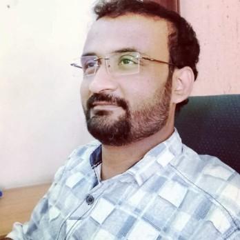 MUHAMMAD AMMAR KHAN