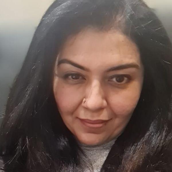AFSHAN DADA