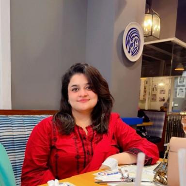 Wajeeha Shahid