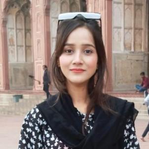 Tehreem Shahid