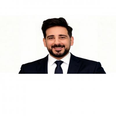 Muhammad Ali Asif Shaikh