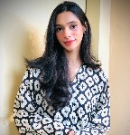 Mahrukh Bilal
