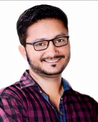 Muhammad Salman Sheikh