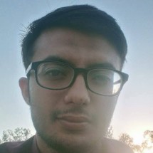 MUHAMMAD AHMED USMAN