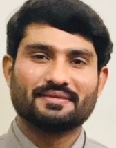 Muhammad Umair Majid