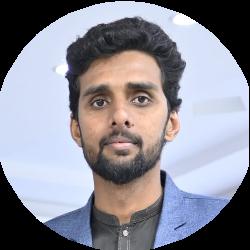 Muhammad Hammad Parvaiz