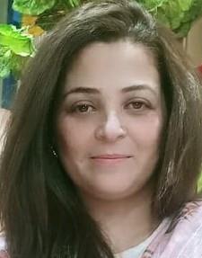 Sidra Baig