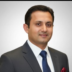 Mian Mazhar Iqbal Arain