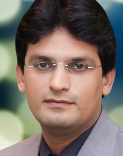 WAQAS AHMED BAIG