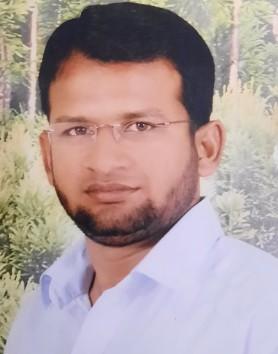 Hussain Muhammad Muddassir