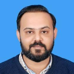 Muhammad Awais Naveed