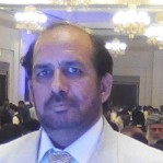 Hafiz A. H. A. Dhillon