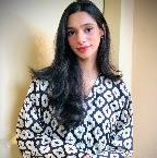 Mahrukh Bilal