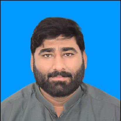 AHSAN ALI