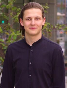 Mykhailo Petchenko