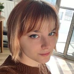 Mariia Kolesnichenko