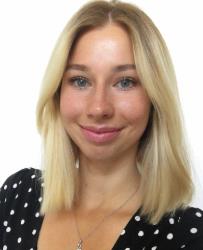 Magdalena Myszkowska