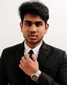 Mohamed Ashiq Halith