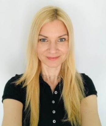 Aneta Cegiełka Rosak