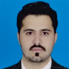 Mohsin Khan