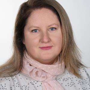 Agnieszka Zielińska