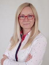 Aleksandra Skórzewska