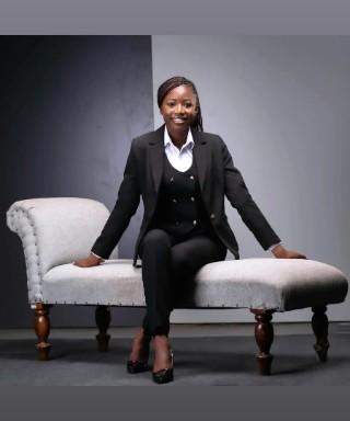 Ruvimbo Vallerie Mushambi