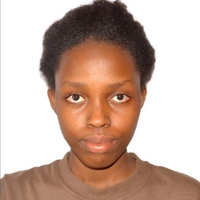 Nyiramunyana Marie Josee