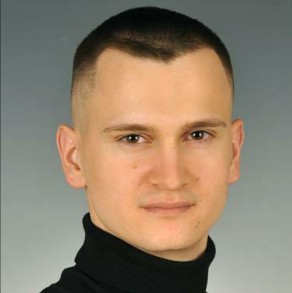 Patryk Dąbek