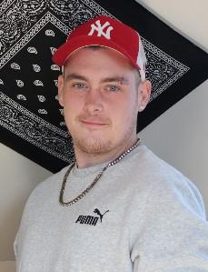 Bryan POIRIER