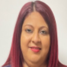 Ana Yahaira Lopez Ginel