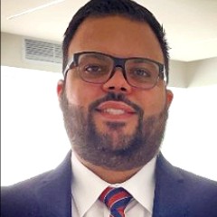 Jaime Javier Lugo Martínez