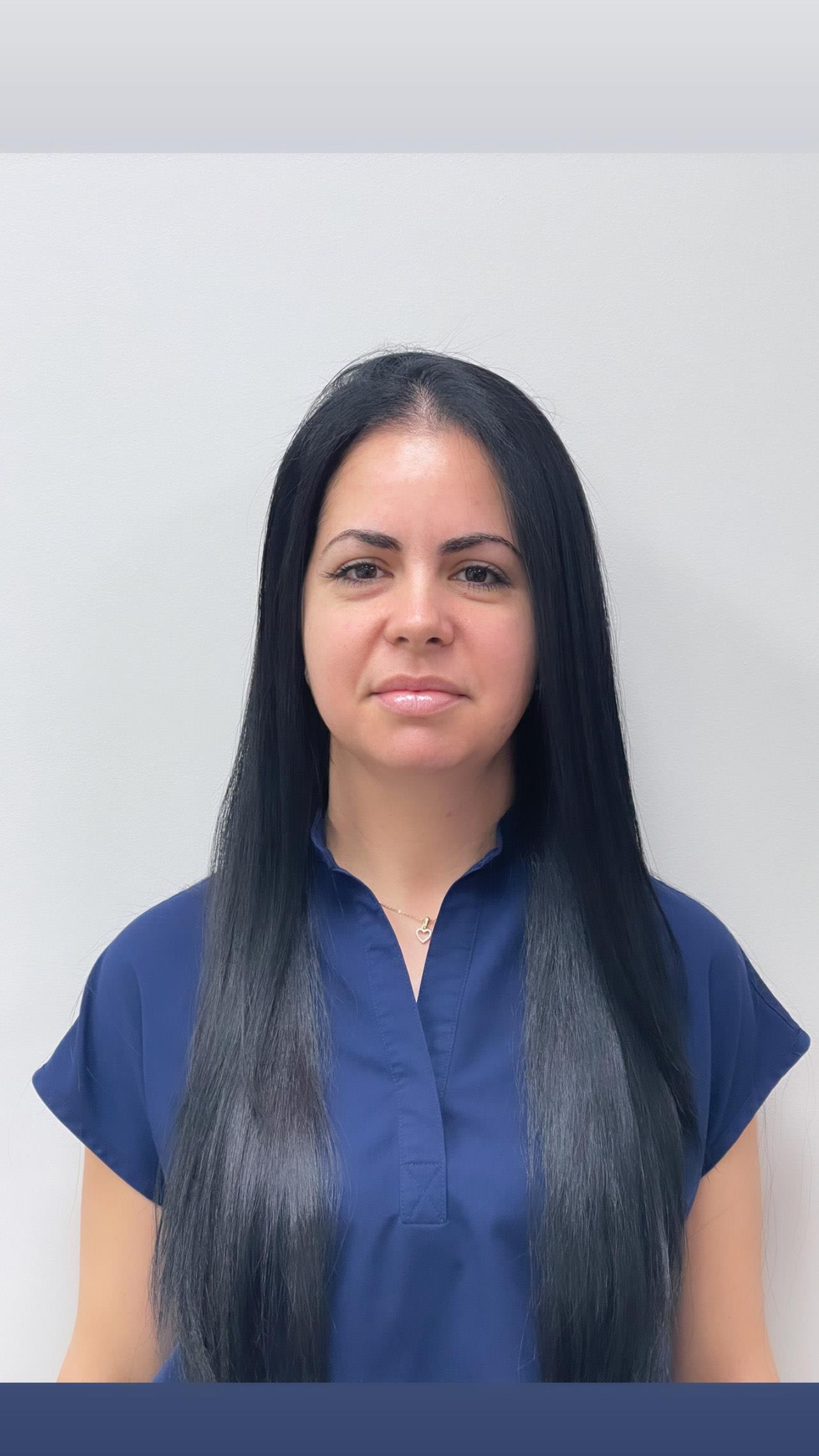Laura Gonzalez Sarmiento